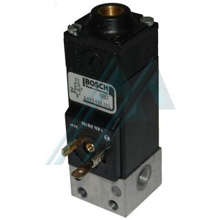 SMC VXZ2230-02-5DZ1-B Valve for Efficient Performance Main image