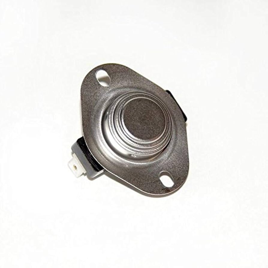 Snap Fan Control Disc 3F01-140 | Emerson