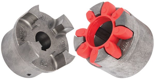 Softex 38 45 Coupler | Softex