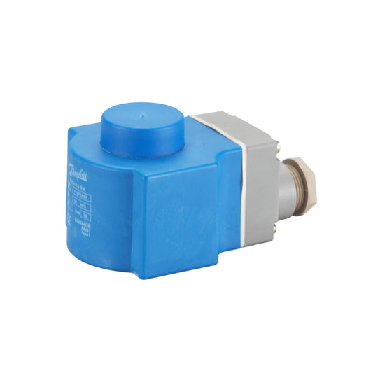 Solenoid Coil 20W 018F6857 Danfoss BG024DS