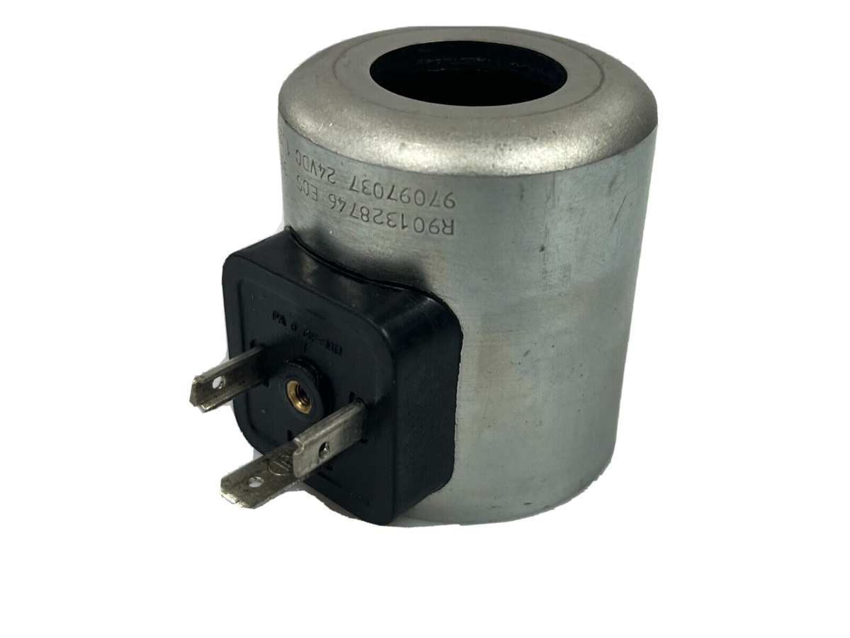 Solenoid Coil 24VDC 125A | R901328746 Main image
