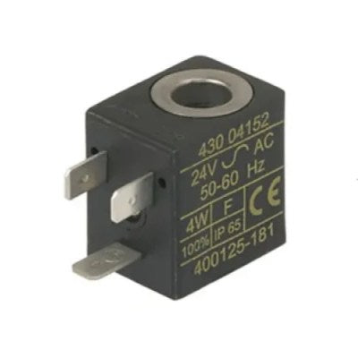 Solenoid Coil 400325-201 24/50 9W | Asco Main image