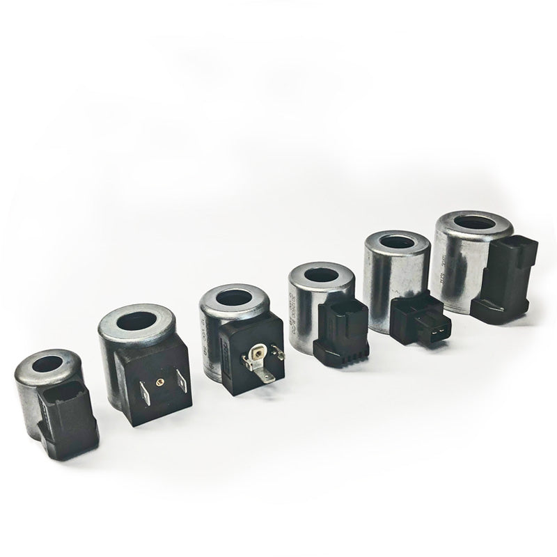 Solenoid Coil Hydac 3000249 | Hydac Main image