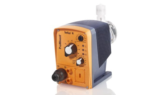 Solenoid Metering Pump Set | Prominent Main image