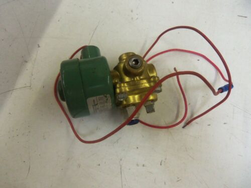 Solenoid Sub-assembly Rebuild Kit 323471 ASCO