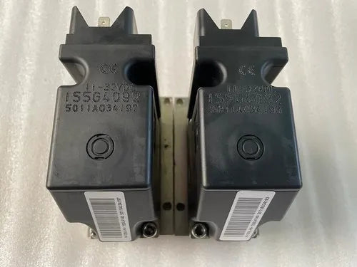 Solenoid Valve 11-32Vdc Sauer Danfoss 155G4093