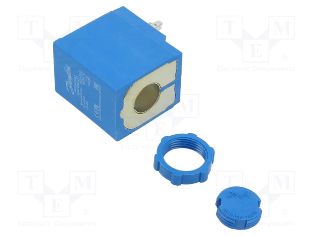 Solenoid Valve 12V DC 14W Danfoss Ba012D Main image