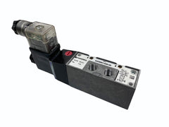 Solenoid Valve 24V Norgren 9710000 | Norgren