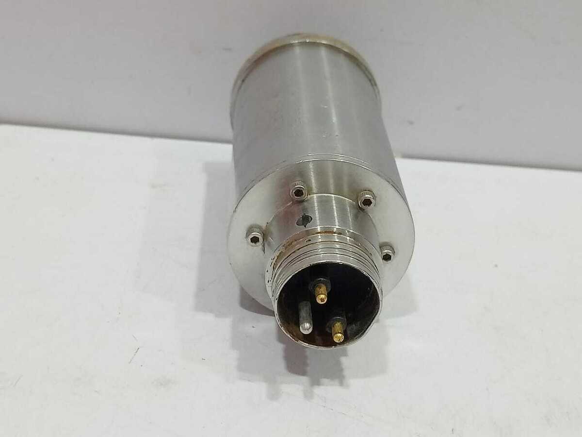 Solenoid Valve 7400175 Rev B | Shaffer