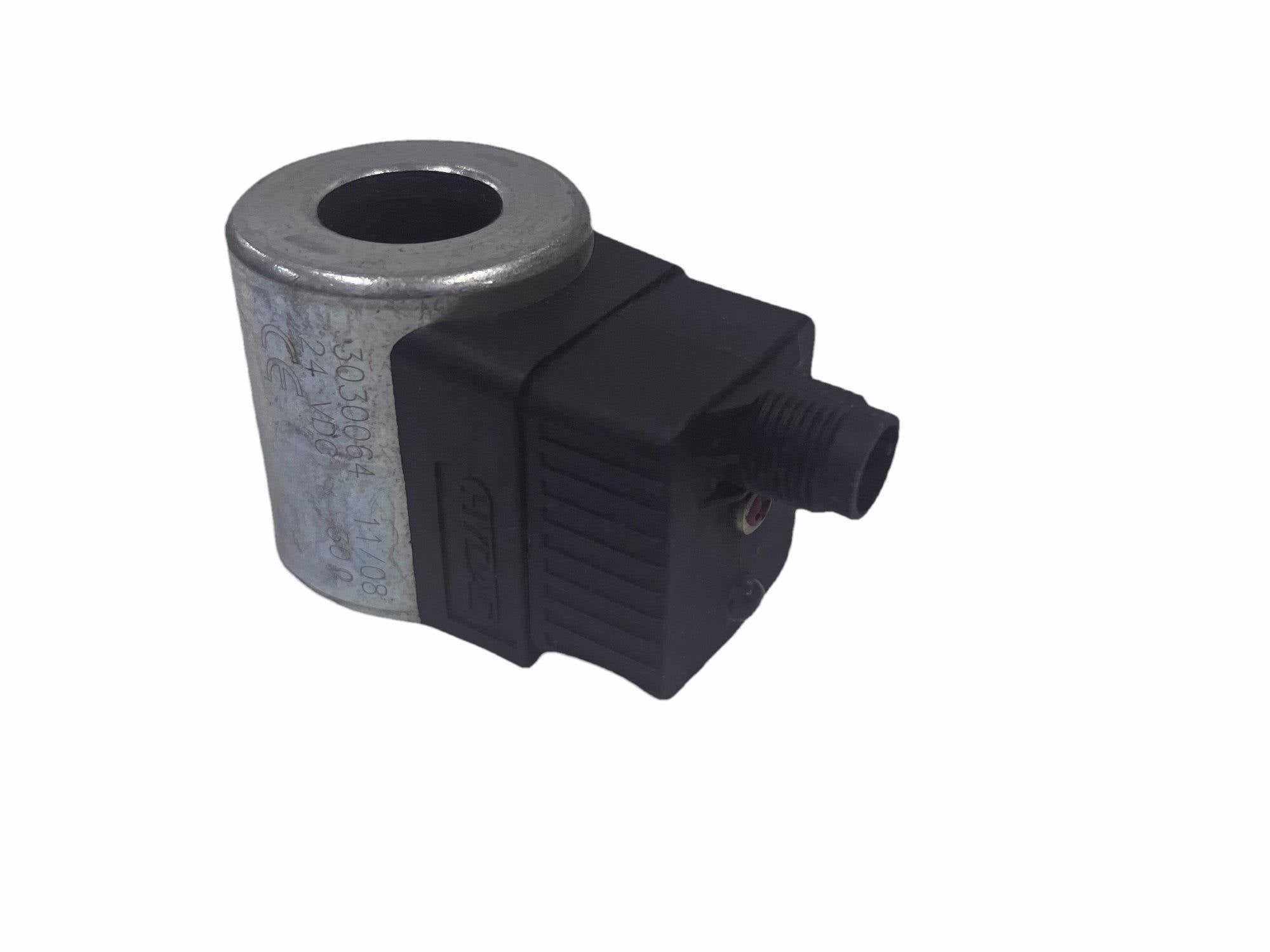 Solenoid Valve Coil 205V DC 3009192 | Hydac