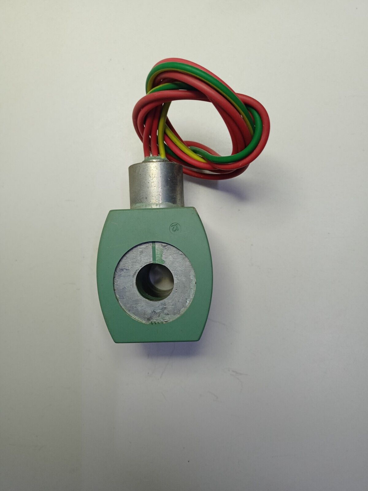 Solenoid Valve Coil 238214-058-D | Ascoval Main image