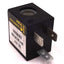 solenoid valve coil 24VDC Asco 430 04166 | Asco