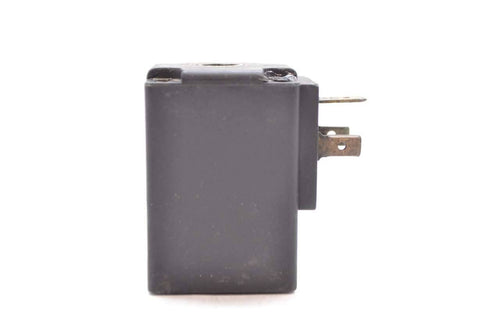 Burkert Solenoid Valve Coil 413 G 06 0 PA - 220V Replacement-Ram Automations