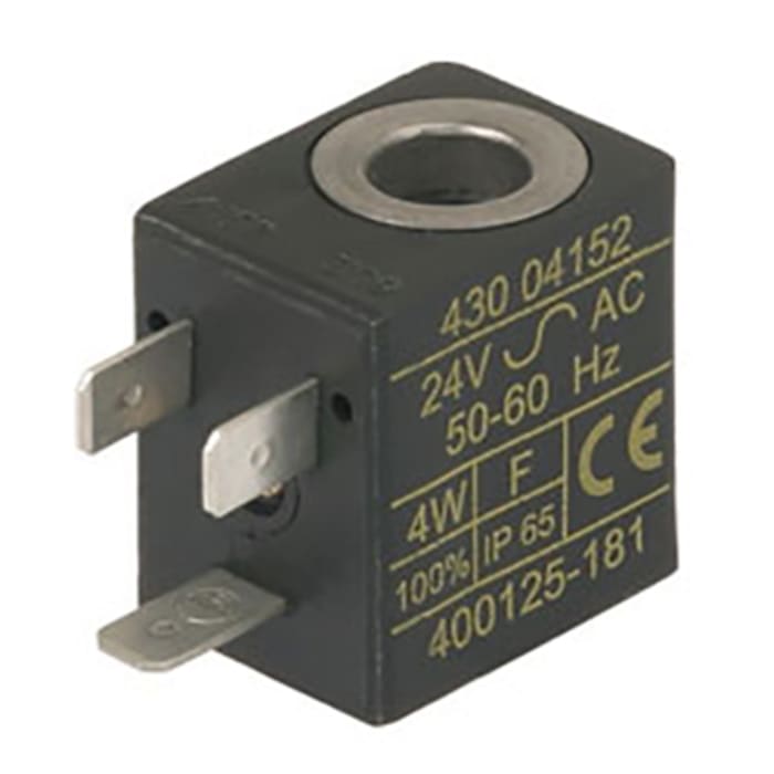 Solenoid Valve Coil ASCO MP-C-077 | ASCO
