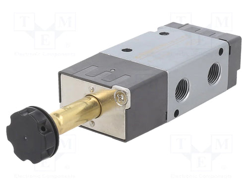 Vesta MS22050 Solenoid Valve Coil - 220Vac Industrial Grade-Ram Automations