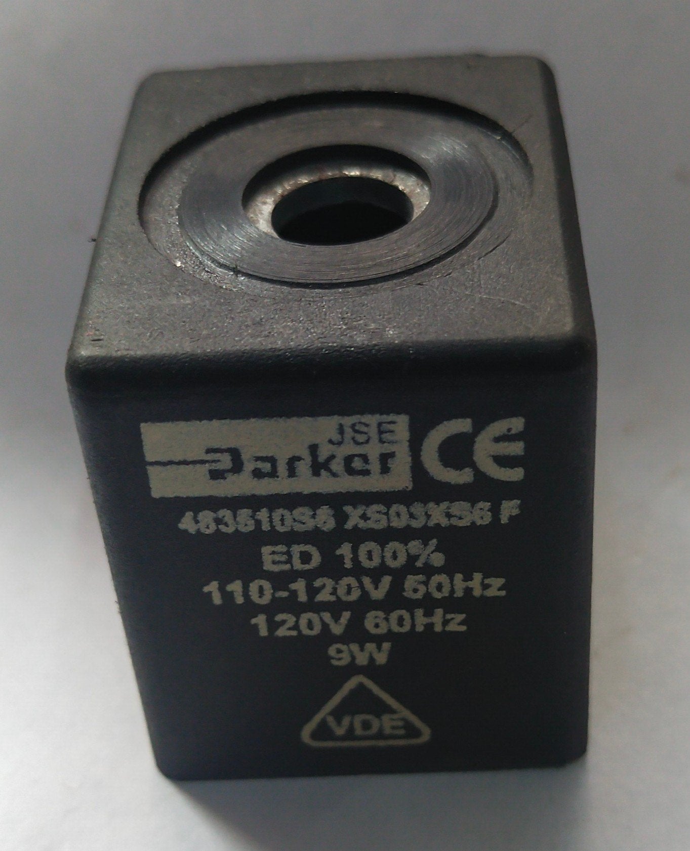 Solenoid Valve Coil Parker KP07 | Parker