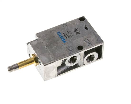 Solenoid Valve Festo MFH-3-1/4 | Festo Main image
