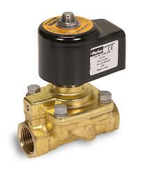 Parker 322H7506 Solenoid Valve - Industrial Automation Component-Ram Automations