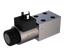 Solenoid Valve Pi35MM3555 | Wandfluh