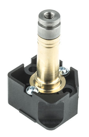 Solenoid Valve With Coil Asco Joucomatic 19200002 | Asco Joucomatic Main image