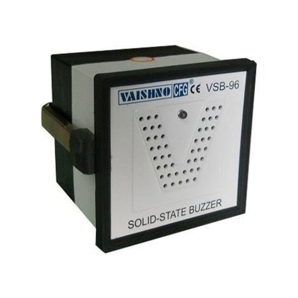 Solid State Buzzer Vaishno VSB 96 | Vaishno Main image
