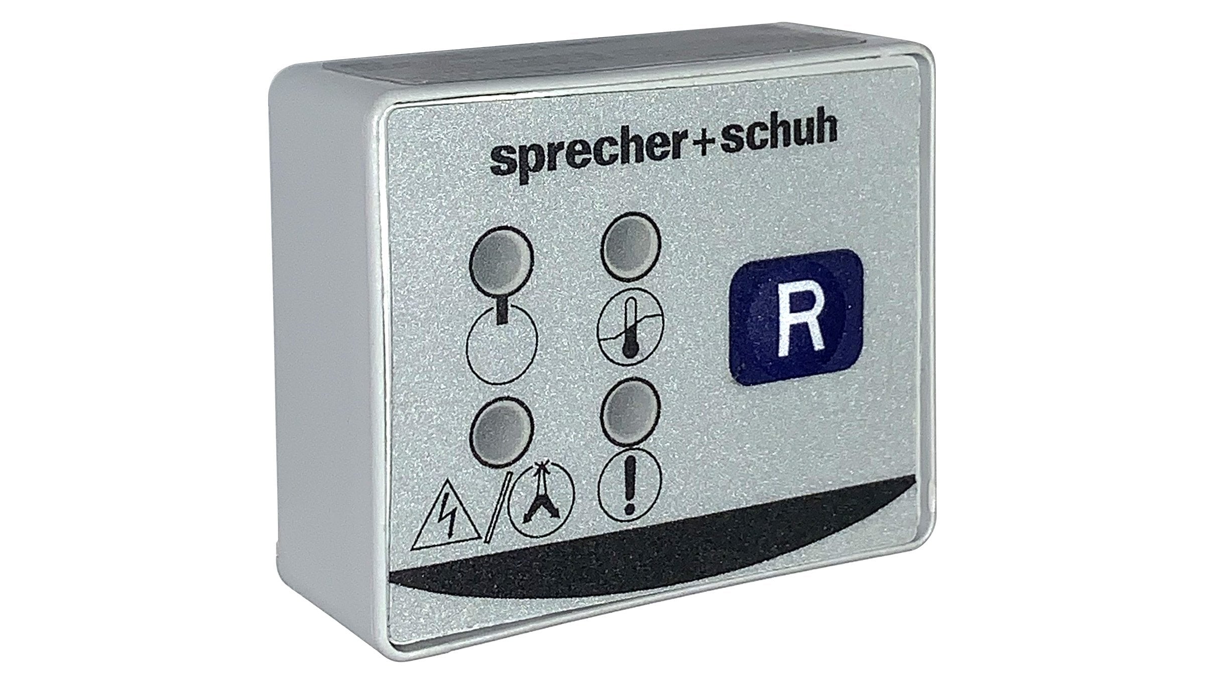 Solid State Overload Relay Sprecher Schuh Cep7 M85 | Sprecher Schuh