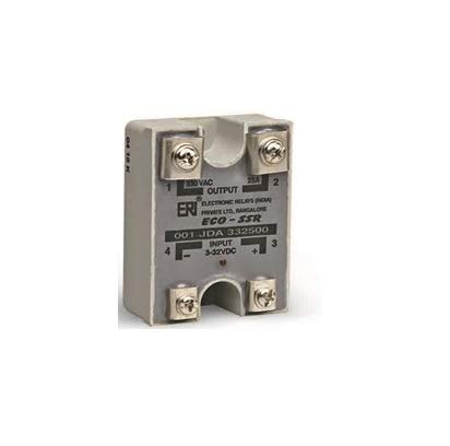 Solid State Relay 480VAC ERI 001 JDA 484000 - Ram Automations-Ram Automations