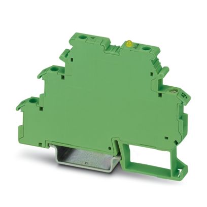 Solid State Relay Terminal Block | Phoenix Contact Dek-Oe-24Dc-24Dc-100Khz Main image