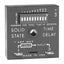 Solid State Timer Tdu3001A | Ssac