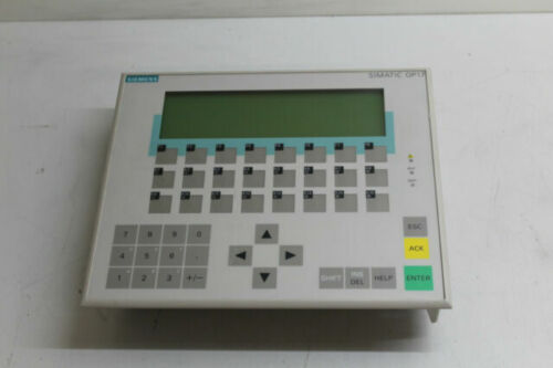 Soren T.Lyngso 910000341 V01 Control Panel for Enhanced Performance Main image