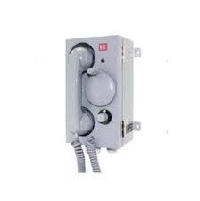 Sound Power Telephone LC-814G MRC Marine Communication-Ram Automations