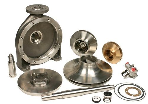 Spare Parts Kit Amri Ksb Pa15 | Amri