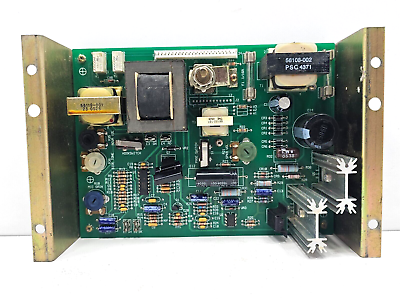 Speaker Amplifier Assembly 125V | Gai-tronics 10488-002 Main image