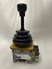 SPOHN & BURKHARDT JOYSTICK CONTROLLER VNS03 18GRTF AG237 | SPOHN & BURKHARDT