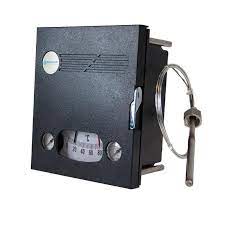 Spriano Pneumatic Indicating SG 51 Receiver Controller - Improve Your Pneumatic System Performance Main image