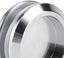 Spring Loaded Check Valve H.E.R.B.E. DN 100 | H.E.R.B.E.
