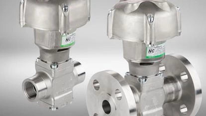 Spring Return Tappet Asco 55000047 3 2 G1 8″ | Asco
