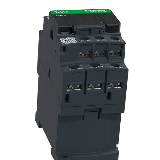 Square D CAD32BD Control Relay by Telemecanique