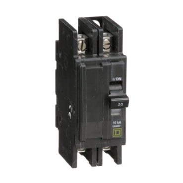 Square D QOU220 Circuit Breaker | Vac