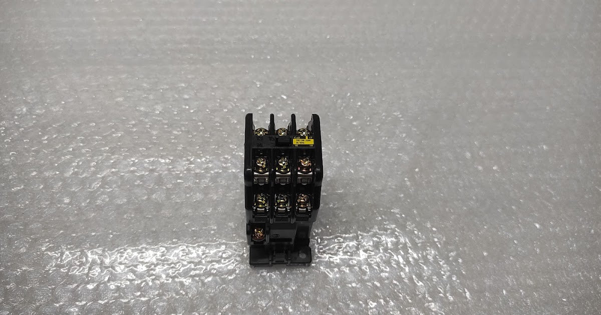Src50-2F/X Magnetic Contactor | Fuji Electric Main image