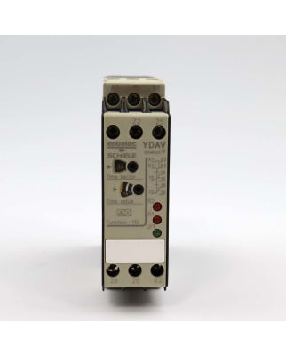 Schiele Ydav 243020302 Star Delta Relay - Reliable Motor Control-Ram Automations