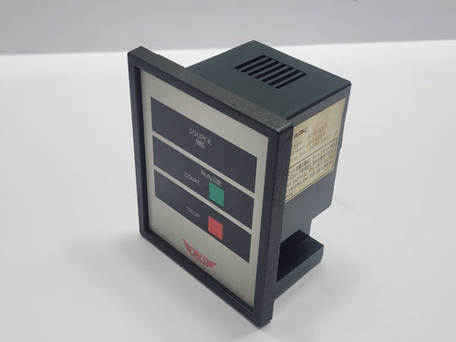 JRCS SCU-AT7 Starter Control Unit - Industrial Automation-Ram Automations