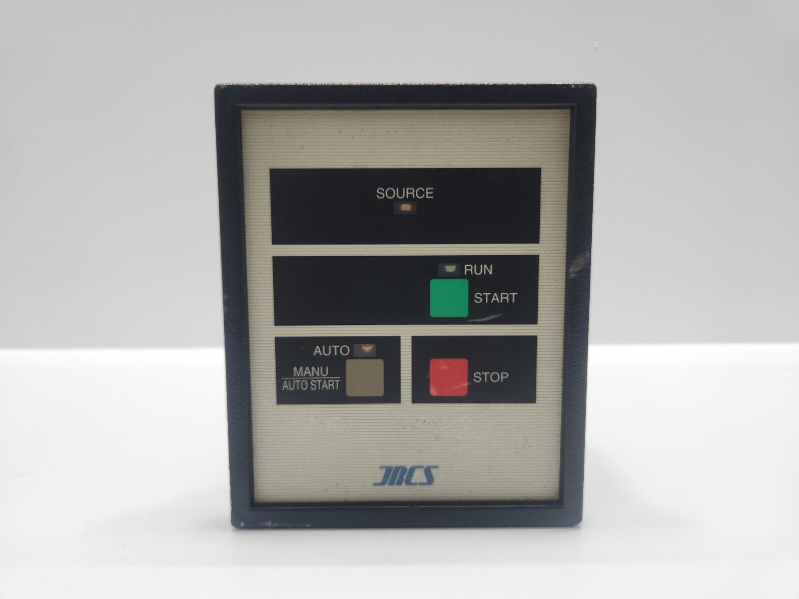 STARTER CONTROL UNIT - JRCS SCU-LN1 | JRCS AUTOMATION