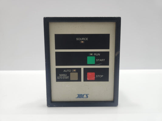STARTER CONTROL UNIT - JRCS SCU-LN1 | JRCS AUTOMATION