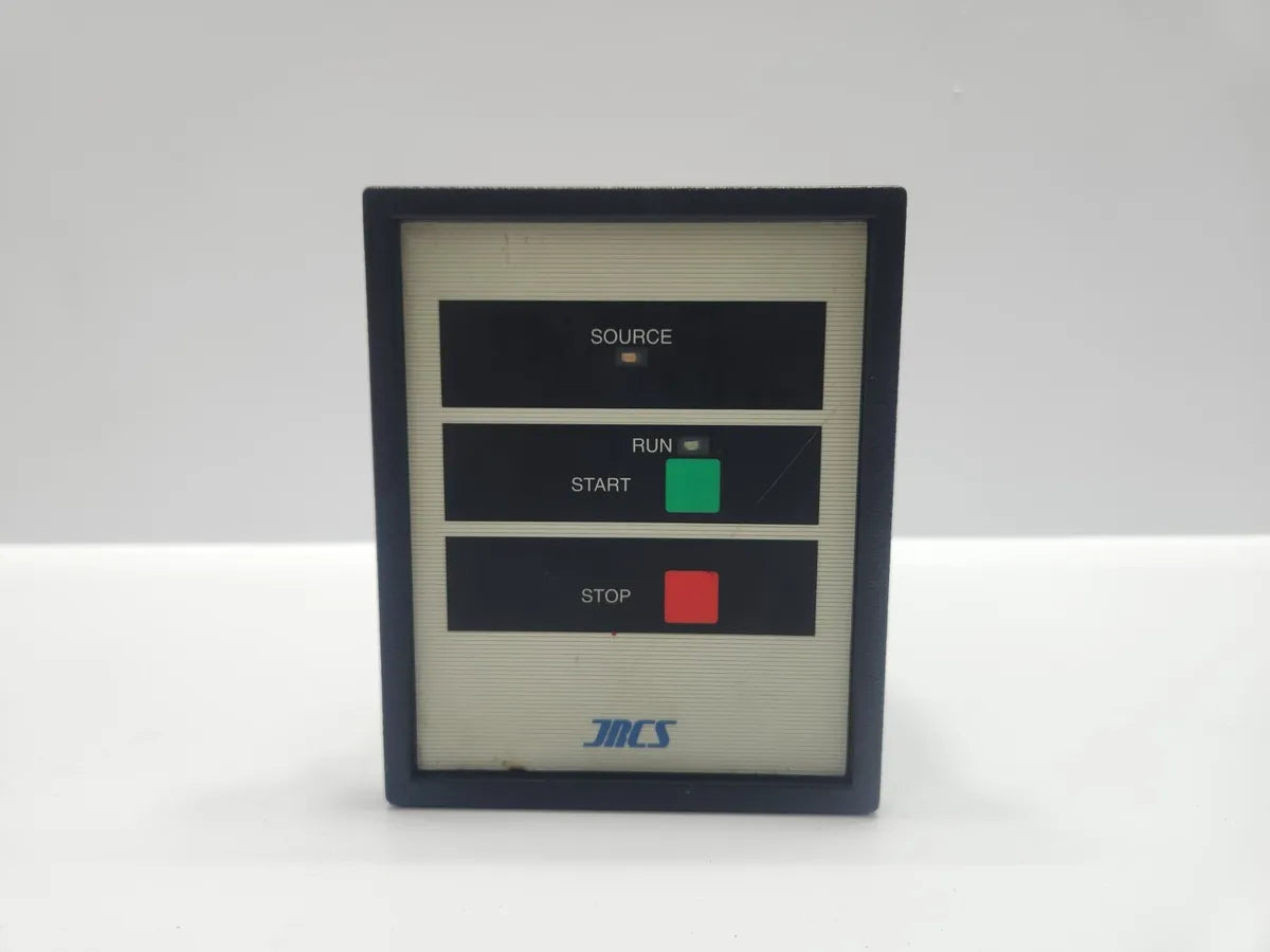 Starter Control Unit Jrcs SCU-LT1 | Jrcs Main image