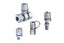 Stauff Test 20 Couplings | Stauff