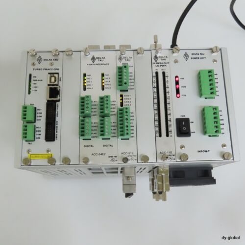 Steag Hamatech 0202190 Motion Controller - Industrial Automation-Ram Automations