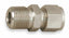 Steel Compression Connector Parker EO 20 S | Eo