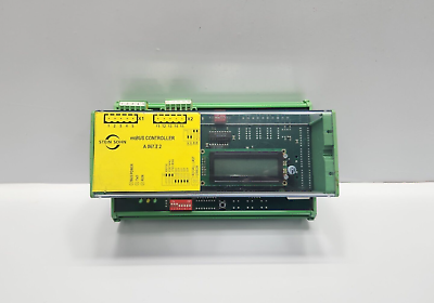 Stein Sohn A067.7 mtBus Controller - High Performance Automation Device-Ram Automations