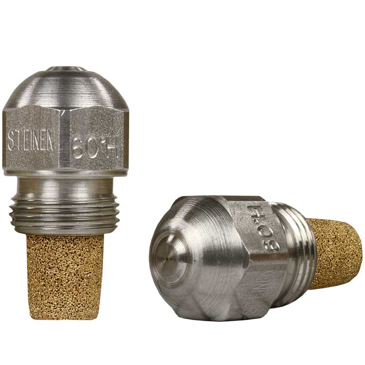 Steinen 4.00 Oil Burner Nozzle - Efficient Fuel Delivery-Ram Automations